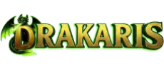 Drakaris Casino logo